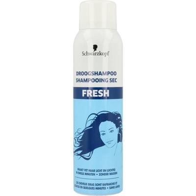 Schwarzkopf Droogshampoo Fresh