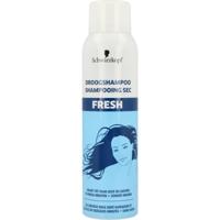 Schwarzkopf Droogshampoo Fresh - thumbnail