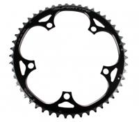 Miche kettingblad campa 50t 3/32" 50/135 supertype zwart - thumbnail