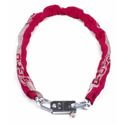 Gad kettingslot matrix sl rood, 7x7x1100