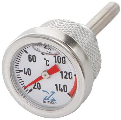 SPEC-X olietemperatuurmeter oeltemp.display hh131
