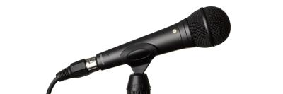 RODE Microphones M1 Zangmicrofoon Zendmethode:Kabelgebonden Incl. klem XLR Kabelgebonden RODE Microphones M1 Zangmicrofoon Zendmethode:Kabelgebonden Incl. klem XLR Kabelgebonden