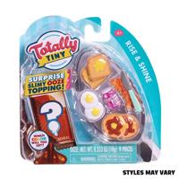 Totally Tiny Fun With Food Set - thumbnail