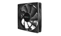 DeepCool TF120S Black - thumbnail