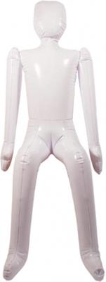 Opblaas Abraham-Sarah