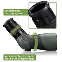 BRESSER Pirsch 9-27x56 Spotting Scope Gen. II - thumbnail