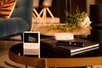 Thermostaat Home Pilot Wit - thumbnail