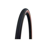 SCHWALBE Buitenband g-one allround raceguard 28 x 1.50"/ 40-622mm - bronze sidewall - thumbnail