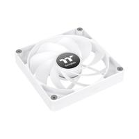Thermaltake CT140 Reverse ARGB Computer behuizing Ventilator 14 cm Wit 2 stuk(s) - thumbnail