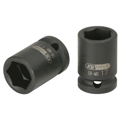 KS Tools 5151028 515.1028 Kracht-dopsleutelinzet 28 mm