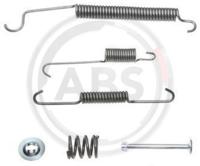 Toebehoren, remschoen 0830Q - thumbnail