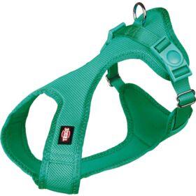 Trixie hondentuig touring comfort soft zwart - thumbnail