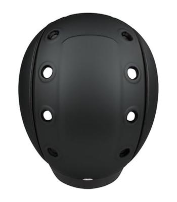 Casco Choice III VG1 cap zwart maat:s