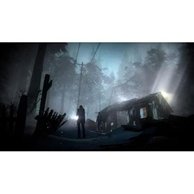 Until Dawn (PlayStation Hits) Until Dawn (PlayStation Hits)