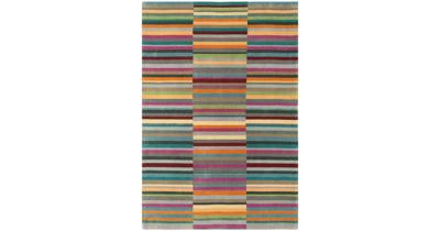 Vloerkleed Jacob Rug - Multi
