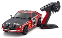 Kyosho Fazer Rally FZ02-R Datsun 240Z 1971 RTR - thumbnail