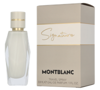 Mont Blanc Signature Eau de Parfum Travelsize 30ml - thumbnail
