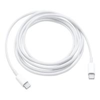 Kabel USB C Apple MM093ZM/A 1 m Wit - thumbnail