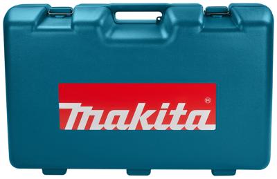Makita Accessoires Koffer kunststof voor de DPB180 bandzaag - 141496-7 141496-7