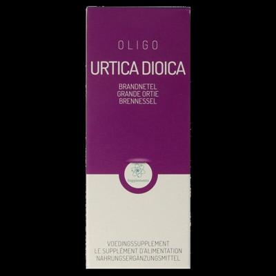RP Vitamino Analytic Oligoplant Urtica Dioica