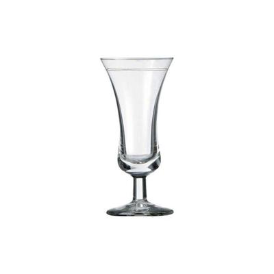 Royal Leerdam Intermezzo tuba borrelglas (12x 3,5cl)