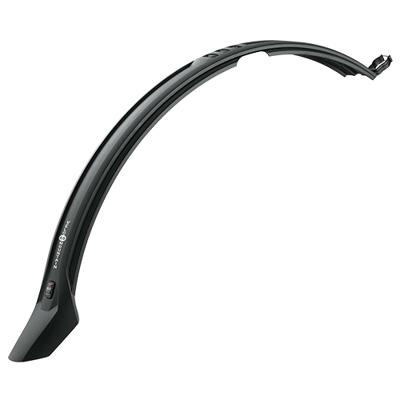 Sks Achterspatbord velo 65 mountain 26 - zwart