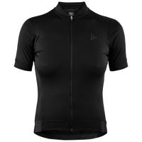 Craft 1907133 Essence Jersey Wmn - Black - XL - thumbnail