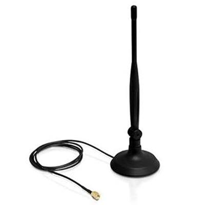 Abi Wifi antenne - 4 dbi Abi Wifi antenne - 4 dbi
