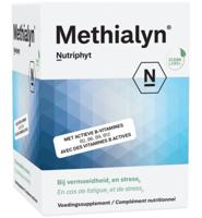 Nutriphyt Methialyn Tabletten - thumbnail