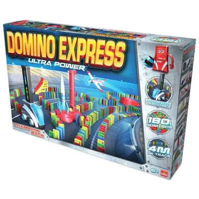 Domino Express ultra power Domino Express ultra power