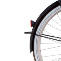 Cortina spatbord achter 28 e-u4 mouse grey matt - thumbnail