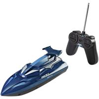 Revell rc boat spring tide 40 - thumbnail