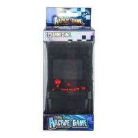 Van Manen Arcade Game Met Kleurenscherm - thumbnail