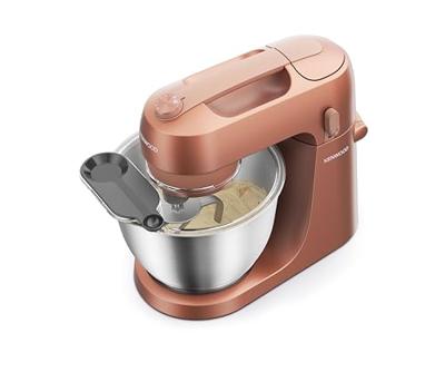 Kenwood GO (KZM35.OOORD) Keukenmachine Rood - thumbnail