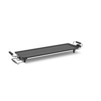 Fritel TY 1689 Teppanyaki Gourmetset Zwart - thumbnail