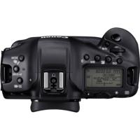 Canon EOS 1DX mark III body - thumbnail