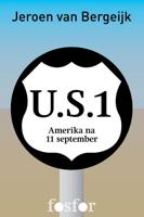 U.S. 1 - Jeroen van Bergeijk - ebook - thumbnail