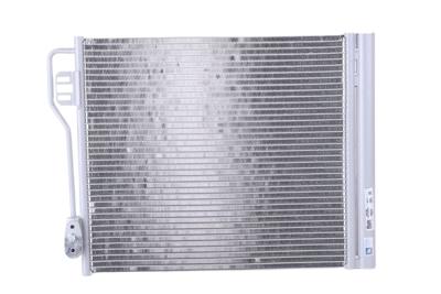 Condensator, airconditioning 940185