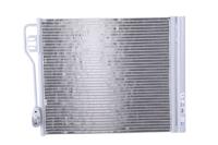 Condensator, airconditioning 940185 - thumbnail