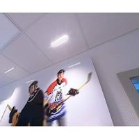 Deko Light 565252 Ceti 15 LED-inbouwlamp LED vast ingebouwd Energielabel: G (A - G) 30.80 W Wit - thumbnail