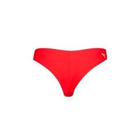 Puma Bikinibroekje Brazilian Rood-M - thumbnail
