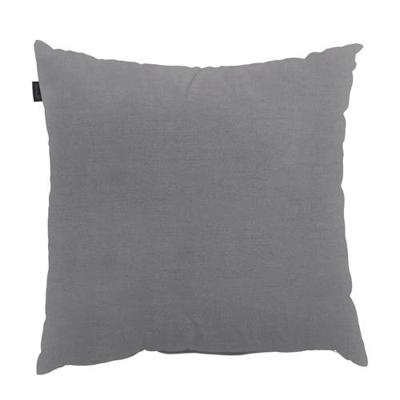Havana sealgrey 50x50x16 sierkussen Hartman - Hartman
