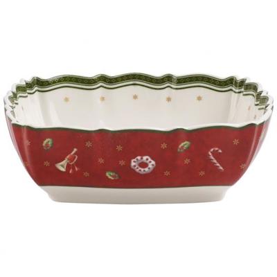 Villeroy & Boch Toy's Delight Serveerschaal 16 cm