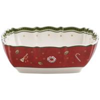 Villeroy & Boch Toy's Delight Serveerschaal 16 cm - thumbnail
