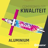 Razor A Special Edition Kinderen Meerkleurig - thumbnail