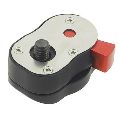 Kamera Express Snelkoppelingsplaat voor monitor / recorder