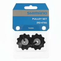 Shimano Derailleurwielset 10 speed tiagra rd-4700 - thumbnail