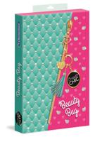 Clementoni Crazy Chic Make-up Tas Meisjes - thumbnail