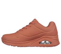 Skechers Uno Stand On Air 73690/RST Bruin / Oranje-40 maat 40 - thumbnail