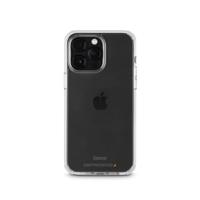 Hama Backcover Apple iPhone 13 Pro Transparant Stootbestendig, Inductieve lading - thumbnail